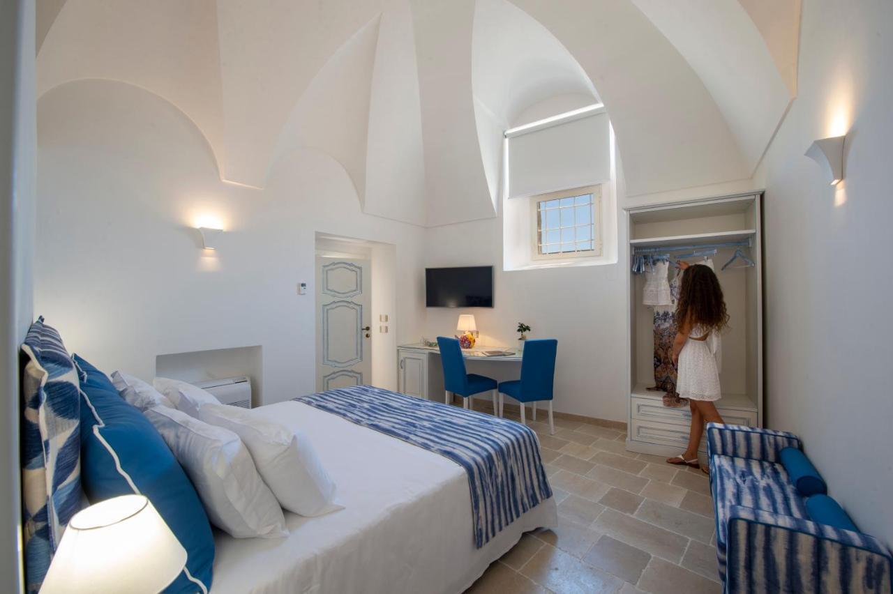 Casa Caprile Positano Bed & Breakfast Ngoại thất bức ảnh