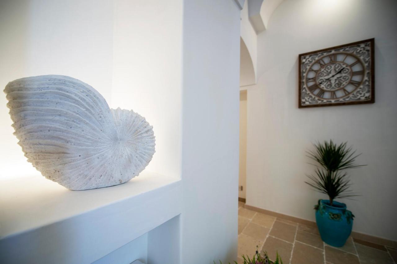 Casa Caprile Positano Bed & Breakfast Ngoại thất bức ảnh