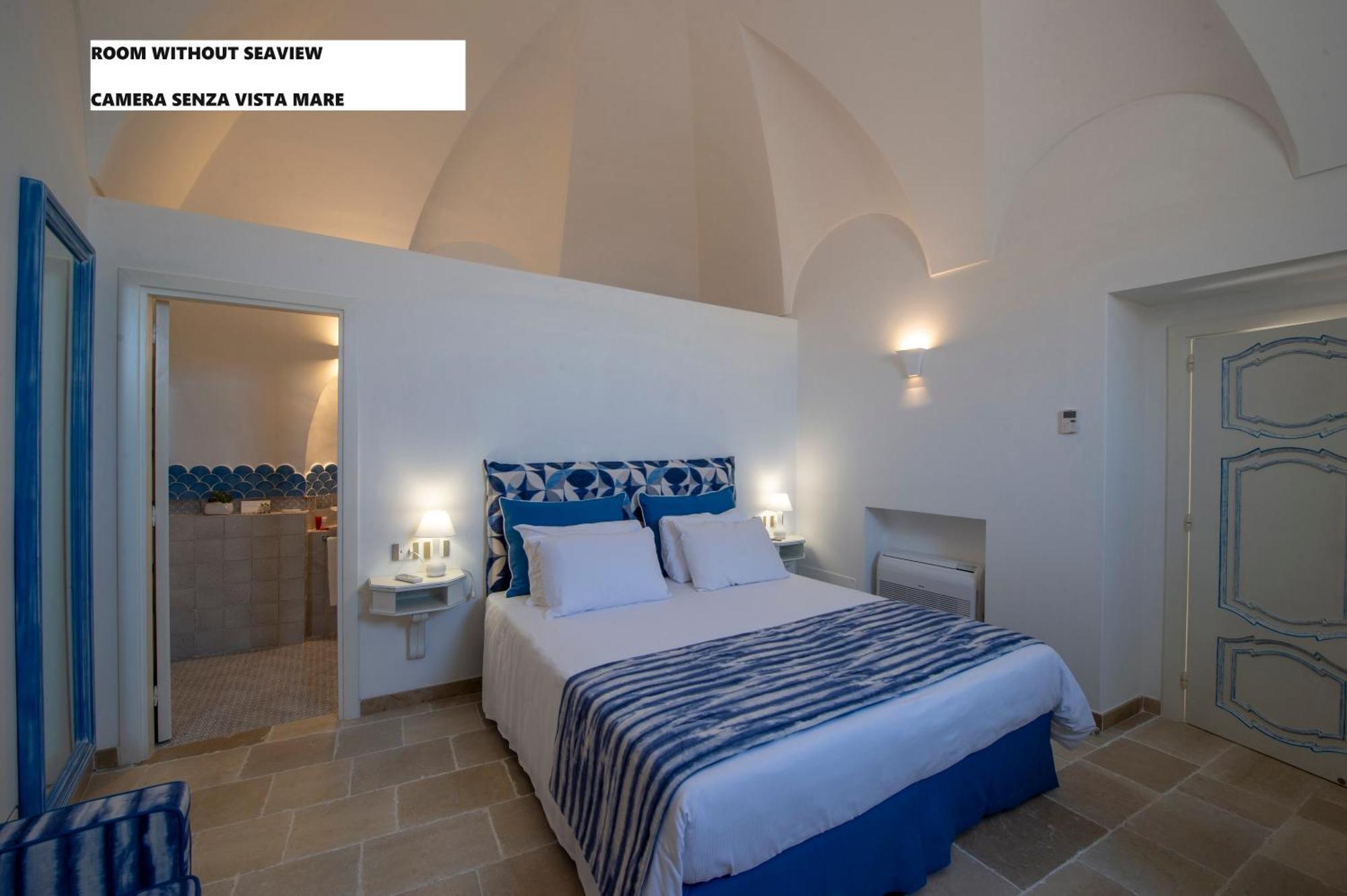 Casa Caprile Positano Bed & Breakfast Ngoại thất bức ảnh